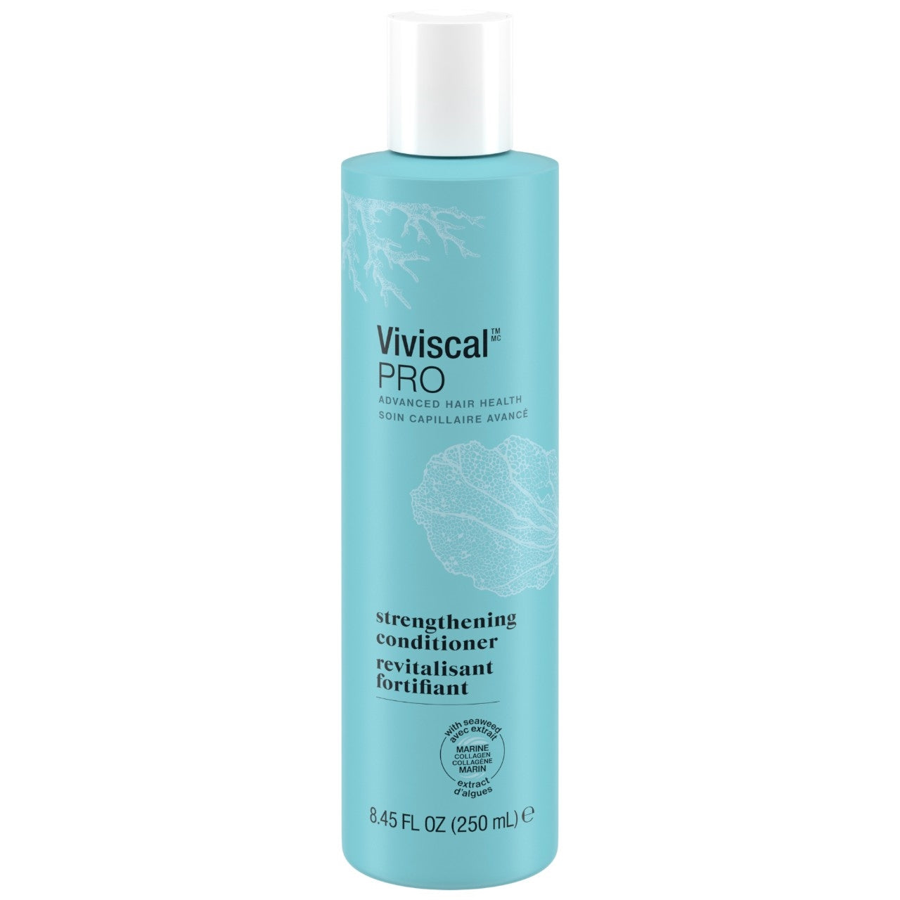 Viviscal Pro Strengthening Conditioner 8.45 Fl. Oz.