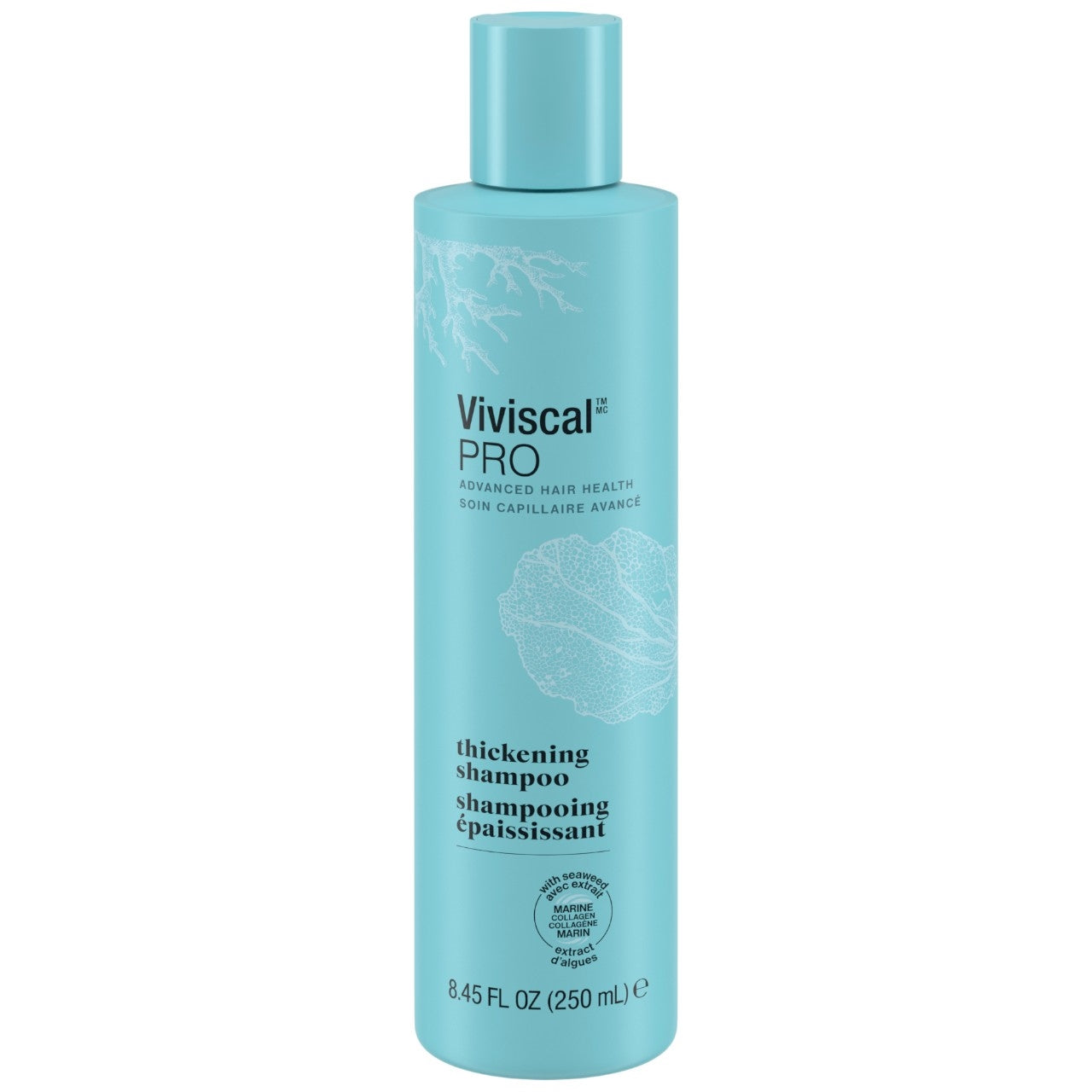Viviscal Pro Thickening Shampoo 8.45 Fl. Oz.