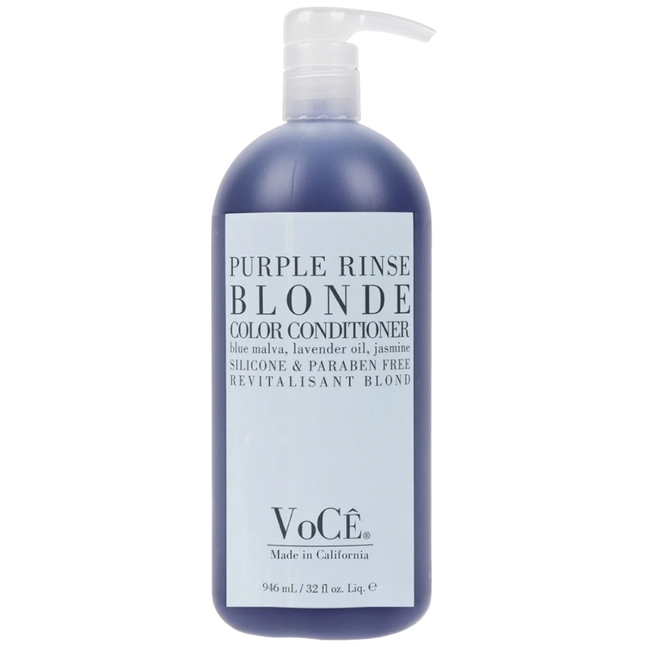 VoCê Purple Rinse Liter
