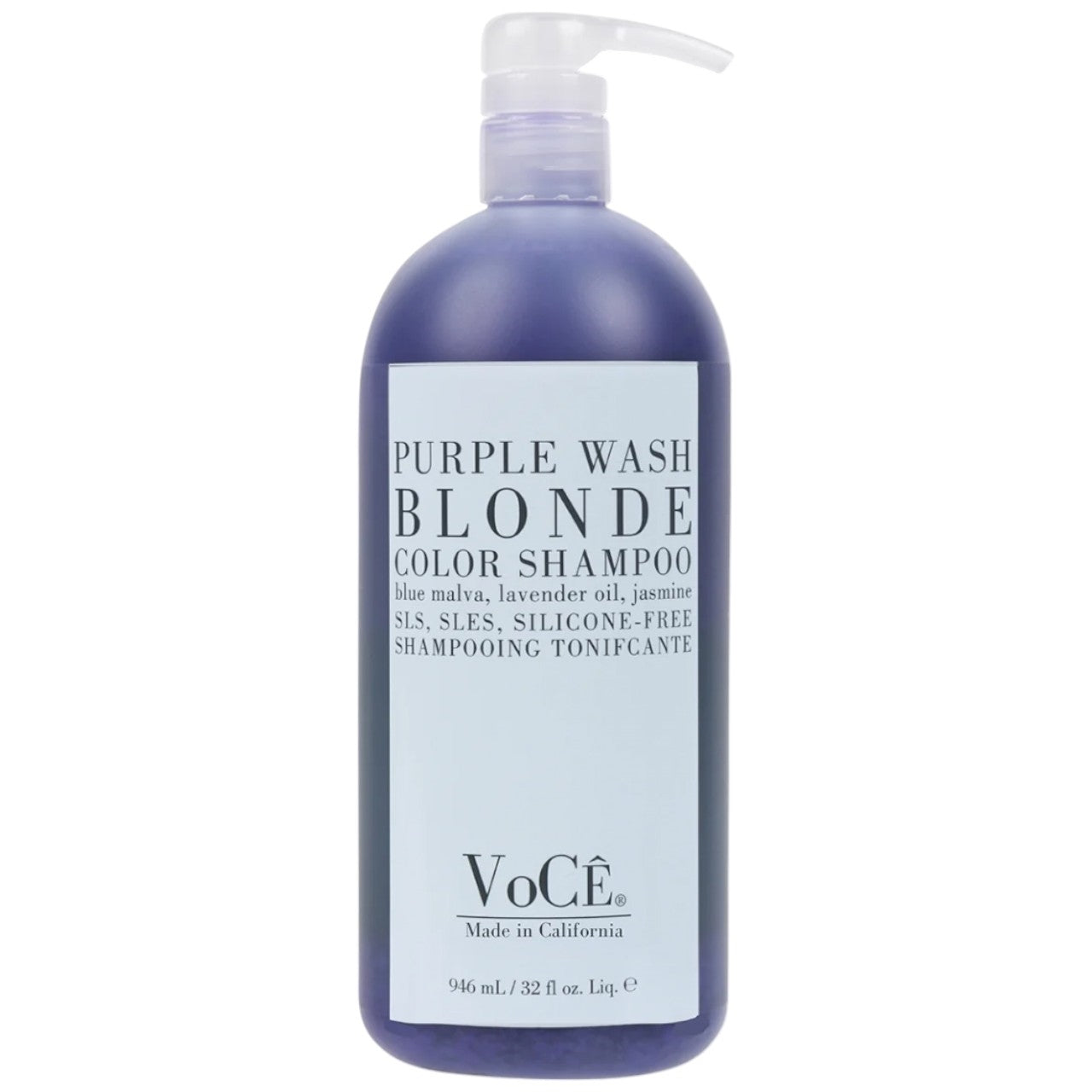 VoCê Purple Wash Liter