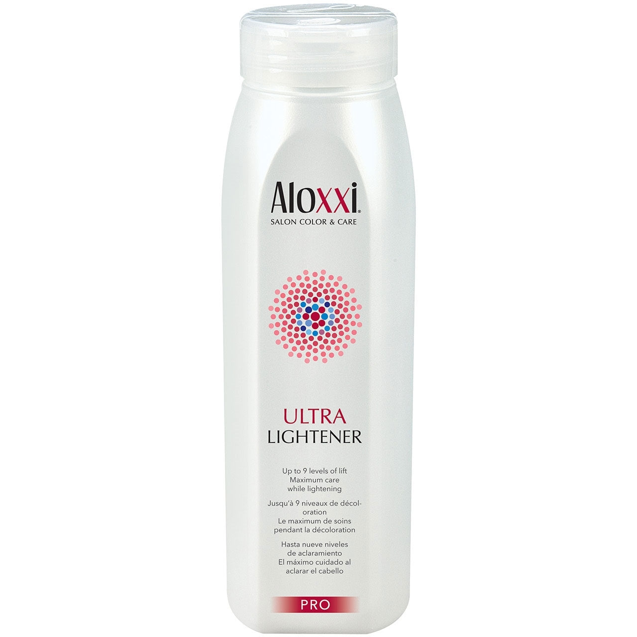 Aloxxi Ultra Lightener 14.1 Fl. Oz.