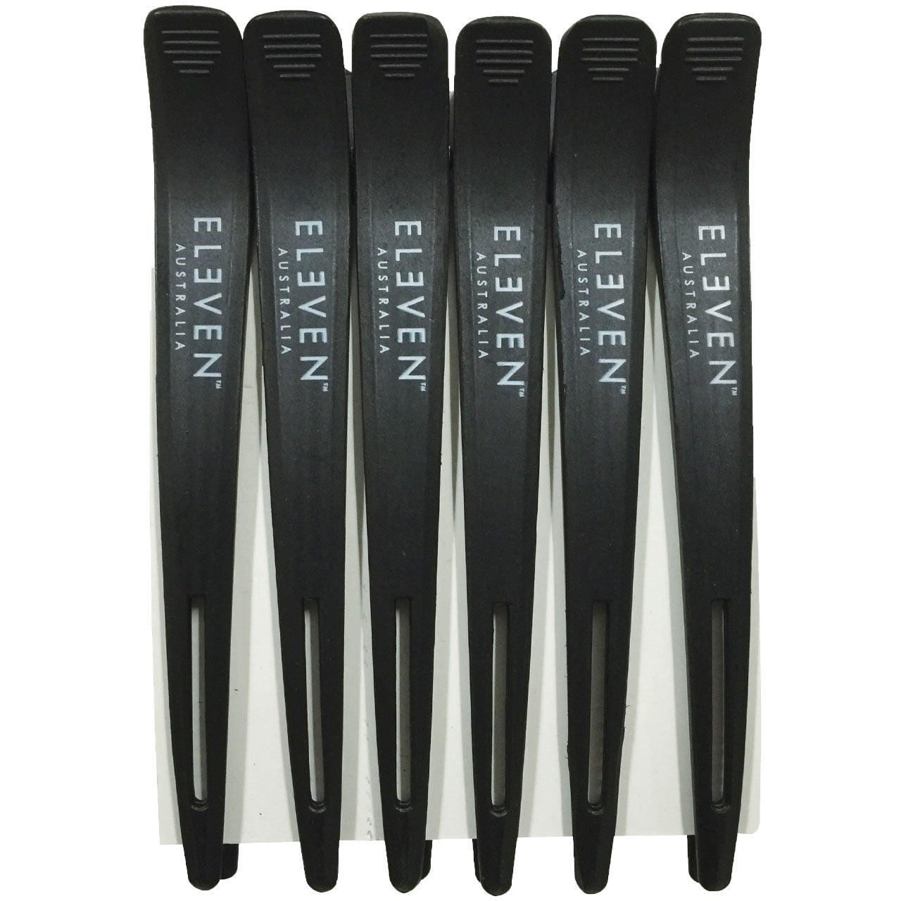 ELEVEN Australia Hair Clips 6 pc.