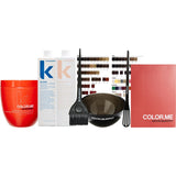 KEVIN.MURPHY COLOR Small Intro Free Goods 8 pc.