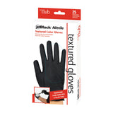 Daniel Roldan Textured Color Gloves 25 pk.