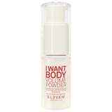 ELEVEN Australia I Want Body Volume Powder 0.3 Fl. Oz.