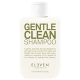 ELEVEN Australia Gentle Clean Shampoo 5.7 Fl. Oz.