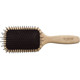 ELEVEN Australia Maple Wood Paddle Brush