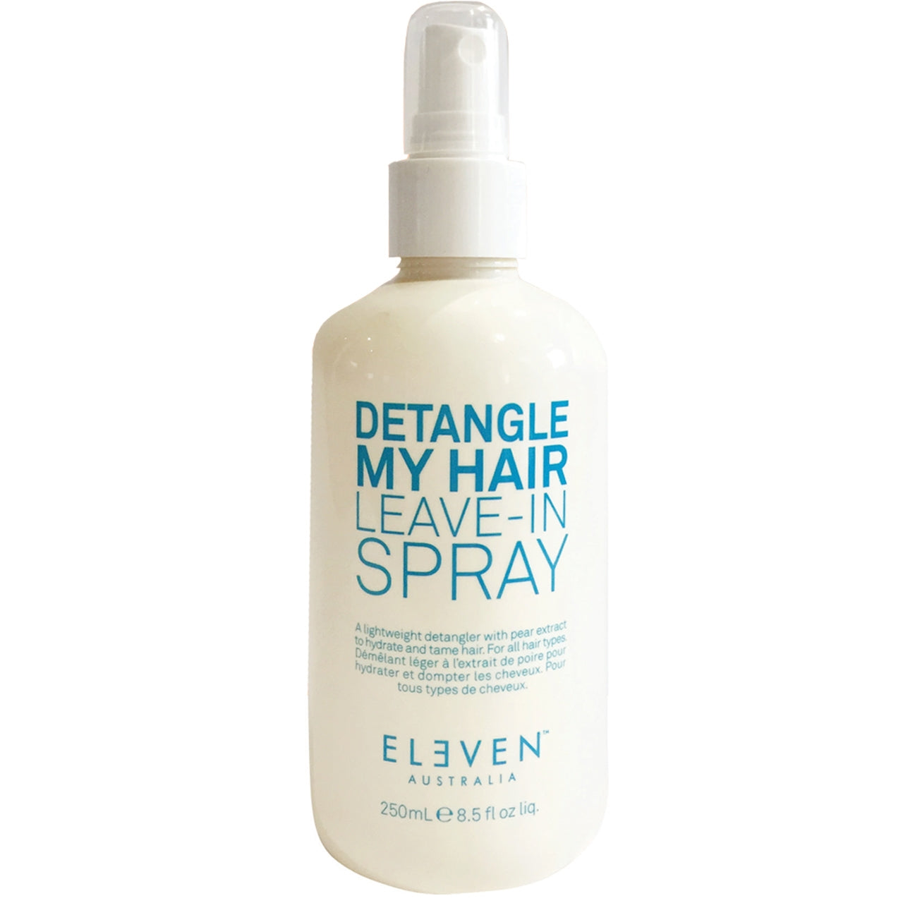 ELEVEN Australia Detangle My Hair Leave-In Spray 8.5 Fl. Oz.