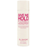 ELEVEN Australia Give Me Hold Flexible Hairspray 11 Fl. Oz.