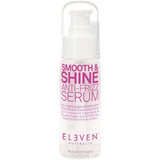 ELEVEN Australia Smooth & Shine Anti-Frizz Serum 2 Fl. Oz.