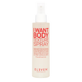 ELEVEN Australia I Want Body Texture Spray 5.9 Fl. Oz.