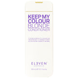 ELEVEN Australia Keep My Colour Blonde Conditioner 10.1 Fl. Oz.