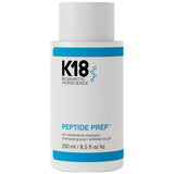 K18 PEPTIDE PREP pH maintenance shampoo 8.5 Fl. Oz.