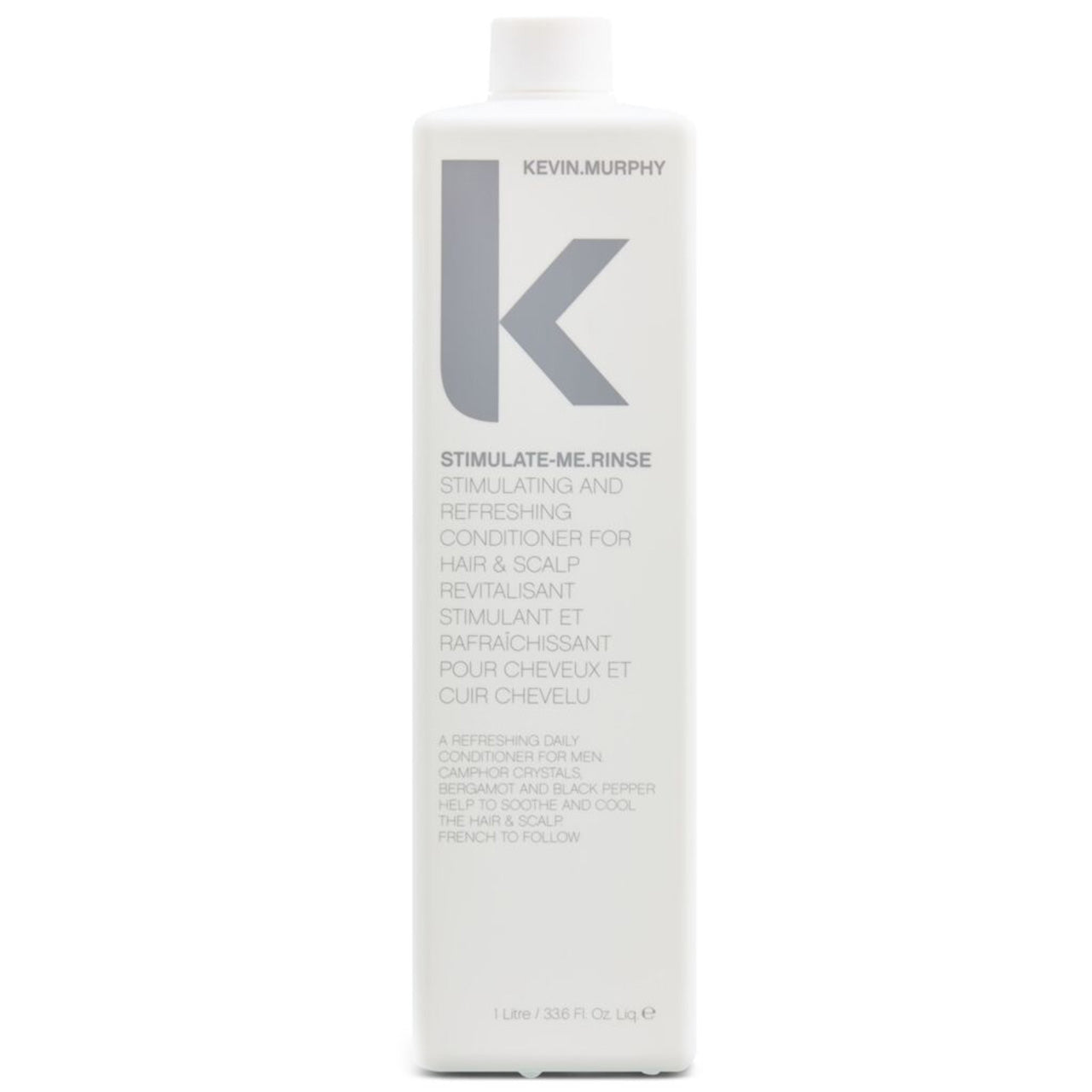 KEVIN.MURPHY STIMULATE-ME.RINSE Liter