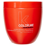 COLOR.ME by KEVIN.MURPHY POWDER.LIGHTENER Extra Lift 17.6 Fl. Oz.