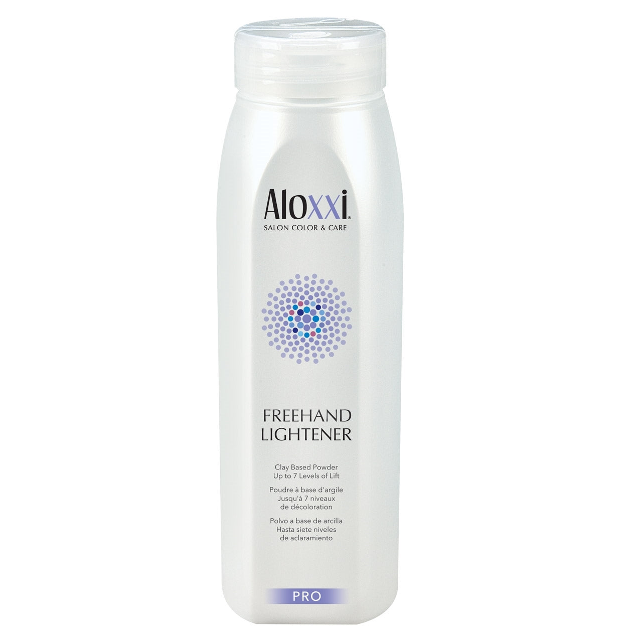 Aloxxi Freehand Lightener 14.1 Fl. Oz.