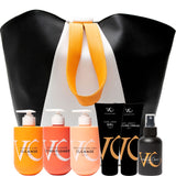 VICIOUS CURL Trial Kit 8 pc.