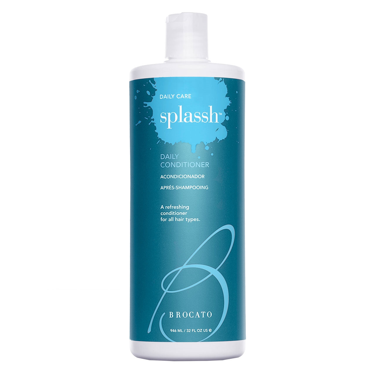 Brocato Daily Care Conditioner Liter