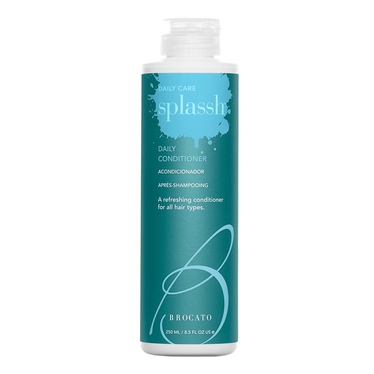 Brocato Daily Care Conditioner 8.5 Fl. Oz.