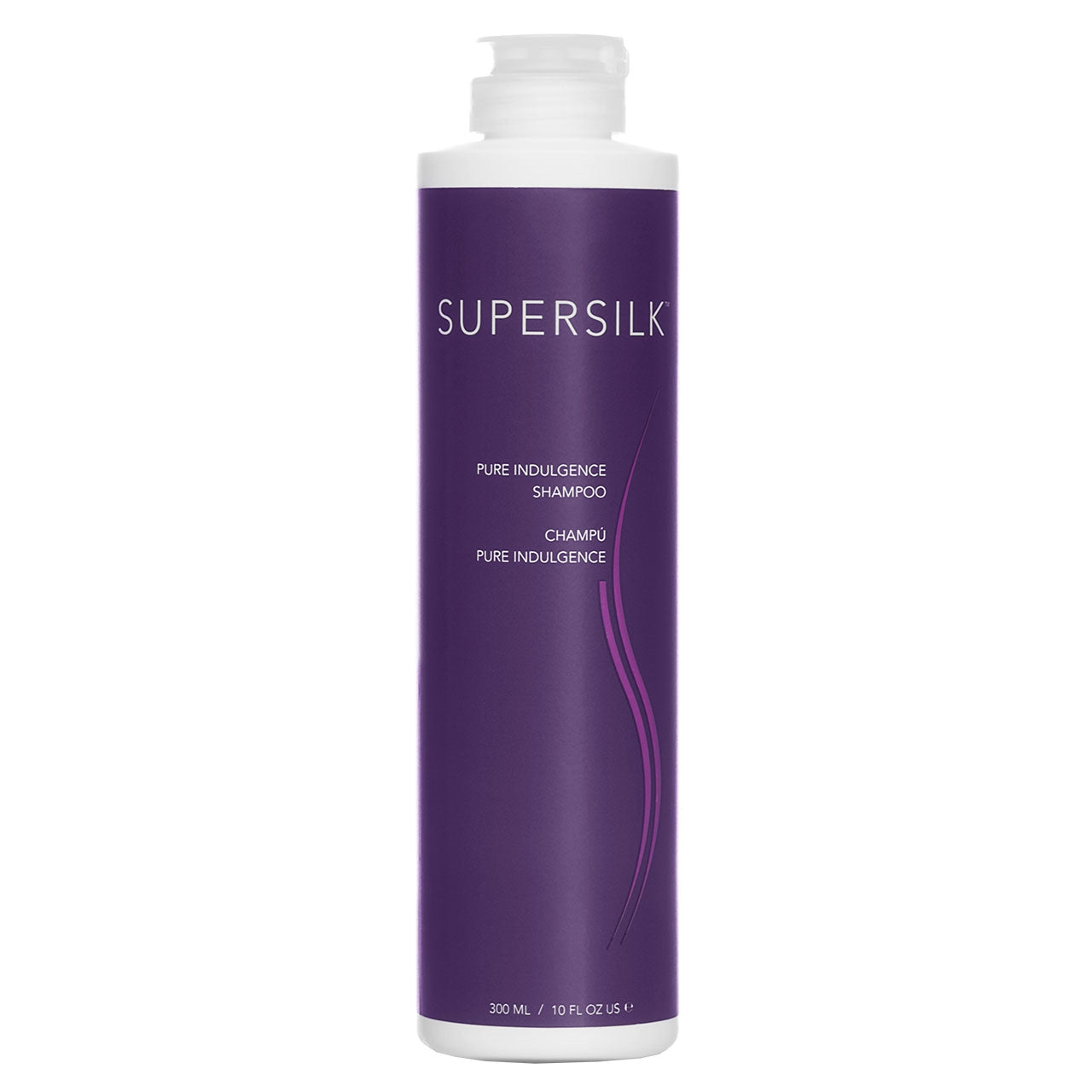 Brocato Supersilk Pure Indulgence Shampoo 10 Fl. Oz.