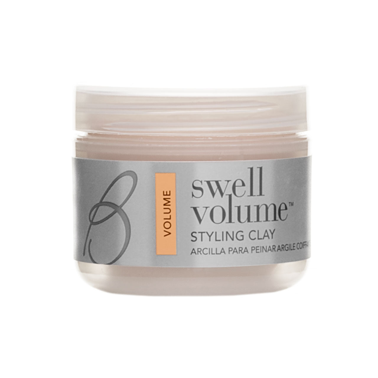 Brocato Swell Volume Styling Clay 2 Fl. Oz.