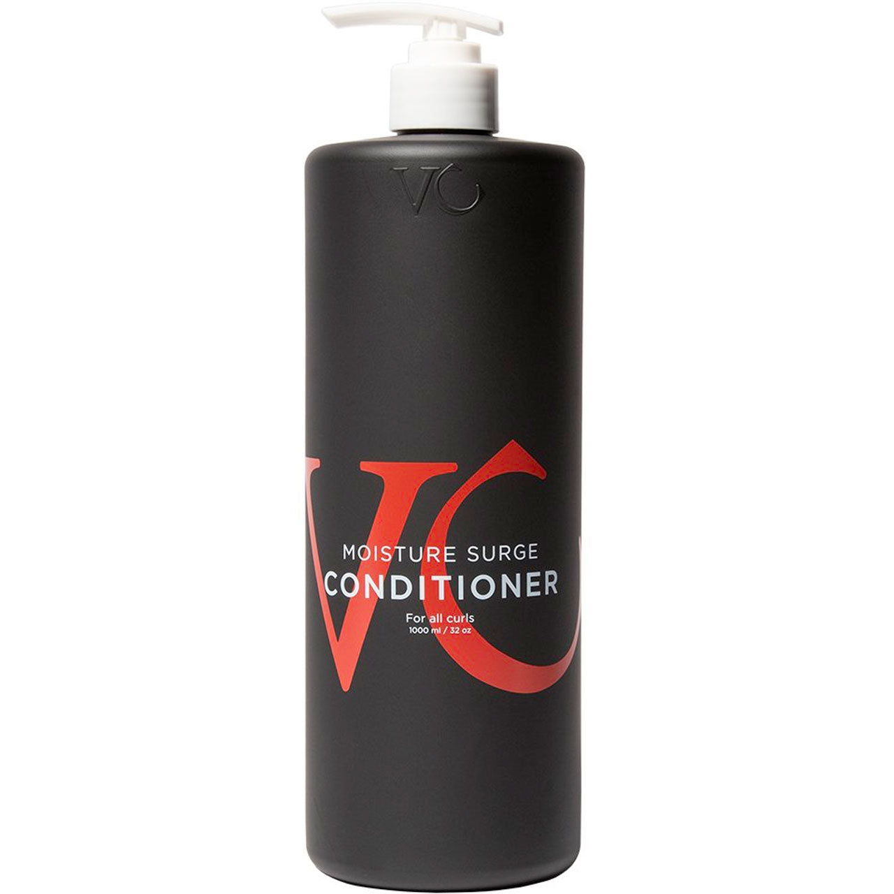 VICIOUS CURL Moisture Surge Conditioner Liter